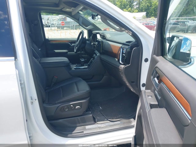 3GTUUGEL2SG111259 GMC Sierra 1500 4wd Short Box Denali