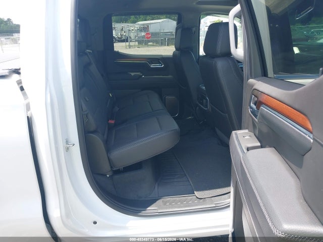 3GTUUGEL2SG111259 GMC Sierra 1500 4wd Short Box Denali