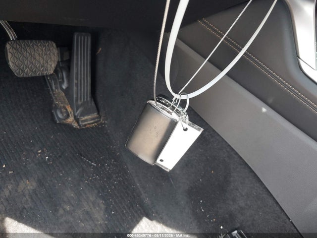 45349776 :رقم المزاد ، JM3KKCHD5R1111024 vin ، 2024 Mazda Cx-90 3.3 Turbo Preferred Plus مزاد بيع