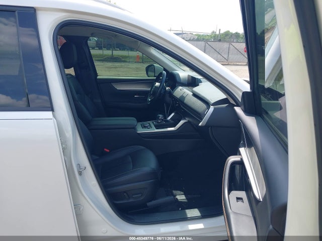 45349776 :رقم المزاد ، JM3KKCHD5R1111024 vin ، 2024 Mazda Cx-90 3.3 Turbo Preferred Plus مزاد بيع