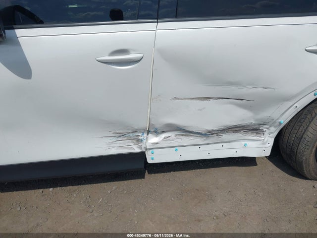 45349776 :رقم المزاد ، JM3KKCHD5R1111024 vin ، 2024 Mazda Cx-90 3.3 Turbo Preferred Plus مزاد بيع