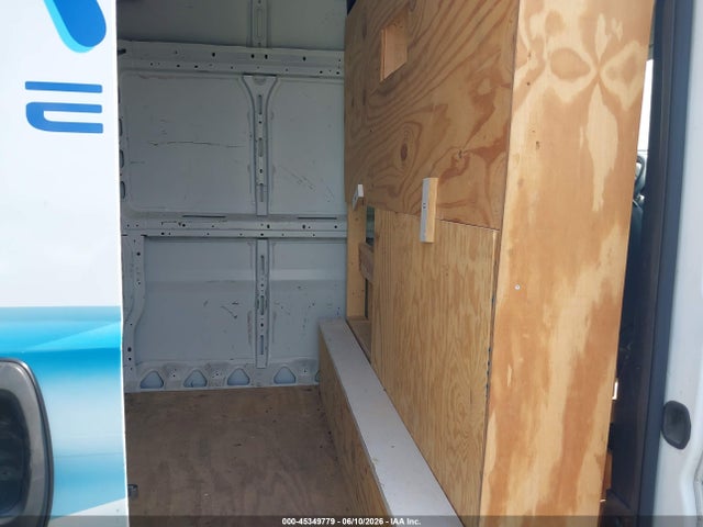 Aukcja sprzedaży 2023 Ram Promaster 2500 High Roof 136 Wb, vin: 3C6LRVCG1PE519589, numer aukcji: 45349779