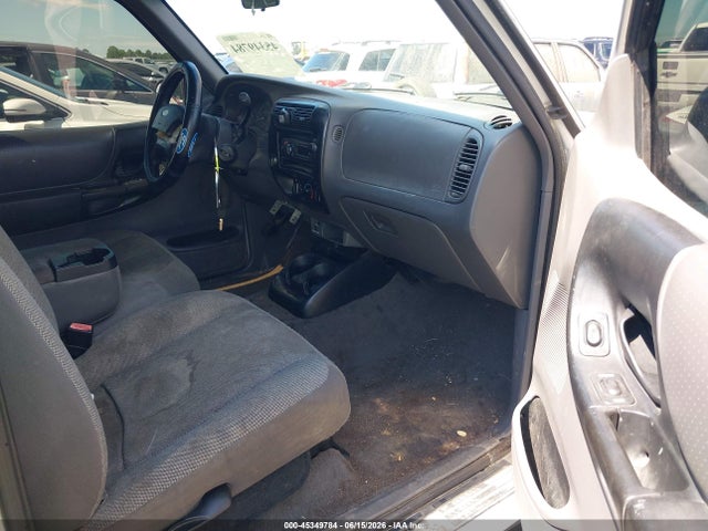 Продажа на аукционе авто 2002 Ford Ranger Xlt, vin: 1FTYR44E42TA51508, номер лота: 45349784