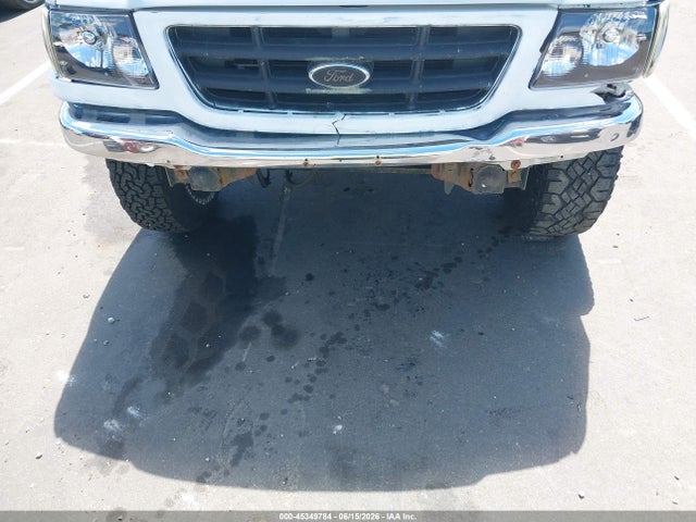 Продажа на аукционе авто 2002 Ford Ranger Xlt, vin: 1FTYR44E42TA51508, номер лота: 45349784