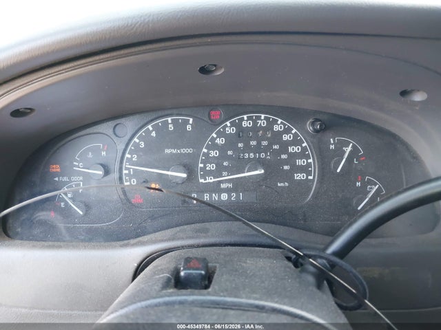 Продажа на аукционе авто 2002 Ford Ranger Xlt, vin: 1FTYR44E42TA51508, номер лота: 45349784