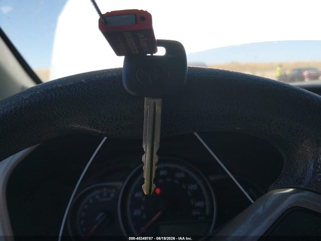 Aukcja sprzedaży 2017 Toyota Yaris L, vin: VNKKTUD36HA080655, numer aukcji: 45349787