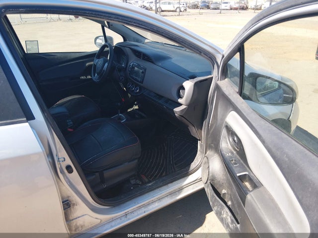 Aukcja sprzedaży 2017 Toyota Yaris L, vin: VNKKTUD36HA080655, numer aukcji: 45349787