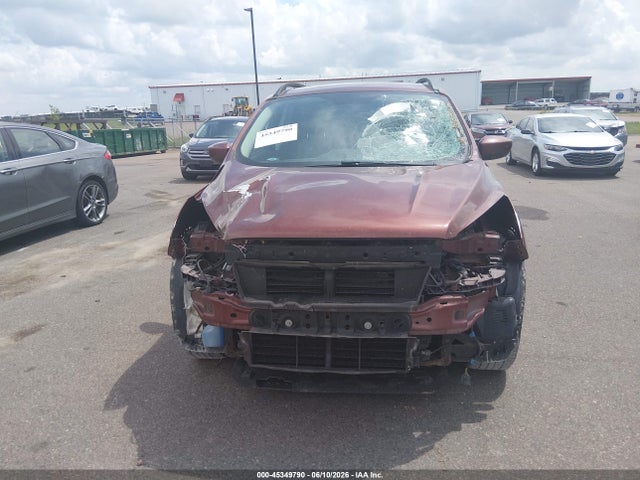 Aukcja sprzedaży 2018 Ford Escape Se, vin: 1FMCU9GD2JUC35553, numer aukcji: 45349790