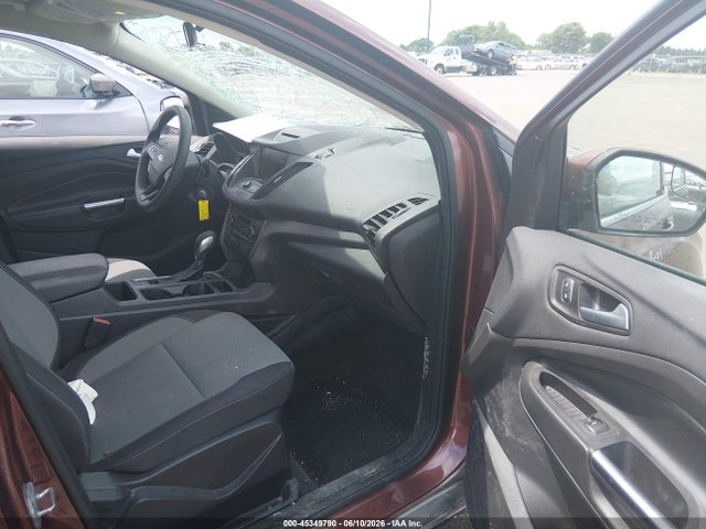 Aukcja sprzedaży 2018 Ford Escape Se, vin: 1FMCU9GD2JUC35553, numer aukcji: 45349790