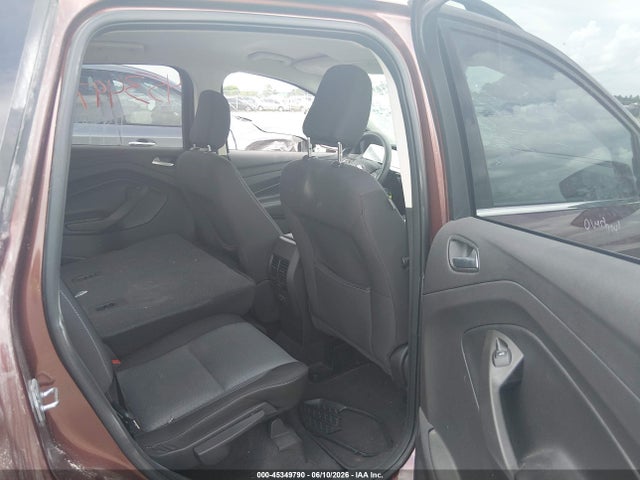 Aukcja sprzedaży 2018 Ford Escape Se, vin: 1FMCU9GD2JUC35553, numer aukcji: 45349790