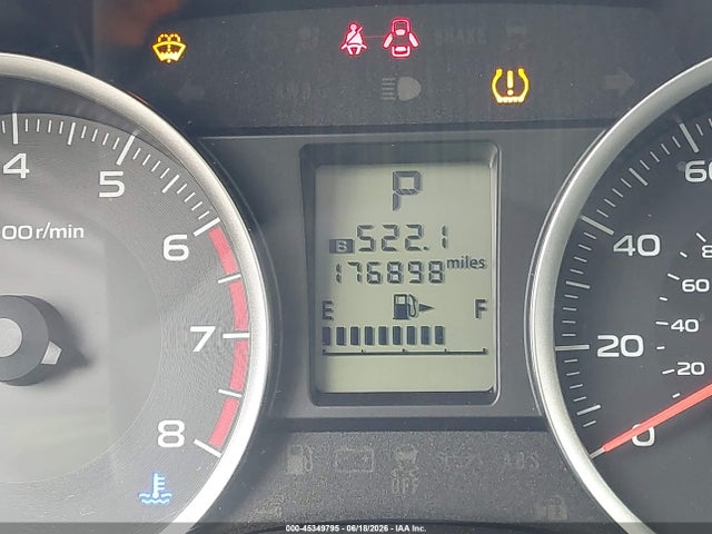 Aukcja sprzedaży 2018 Subaru Forester 2.5i, vin: JF2SJAAC4JH542128, numer aukcji: 45349795