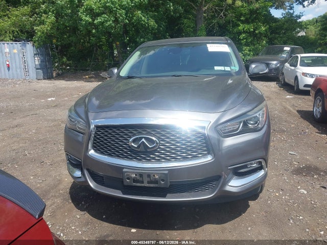 Продажа на аукционе авто 2019 Infiniti Qx60 Pure, vin: 5N1DL0MM1KC511770, номер лота: 45349797