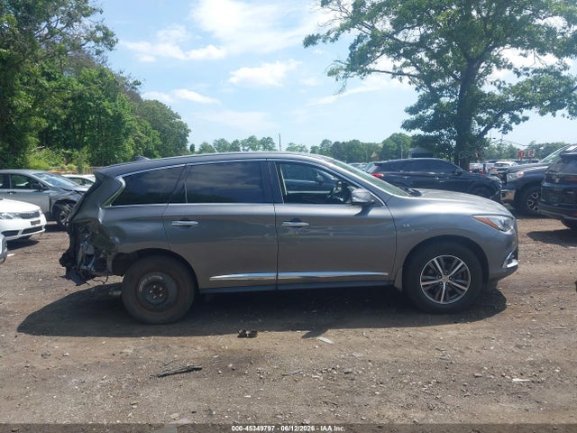 Продажа на аукционе авто 2019 Infiniti Qx60 Pure, vin: 5N1DL0MM1KC511770, номер лота: 45349797