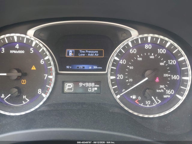 Продажа на аукционе авто 2019 Infiniti Qx60 Pure, vin: 5N1DL0MM1KC511770, номер лота: 45349797