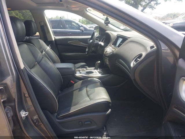 Продажа на аукционе авто 2019 Infiniti Qx60 Pure, vin: 5N1DL0MM1KC511770, номер лота: 45349797