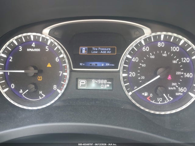 Продажа на аукционе авто 2019 Infiniti Qx60 Pure, vin: 5N1DL0MM1KC511770, номер лота: 45349797