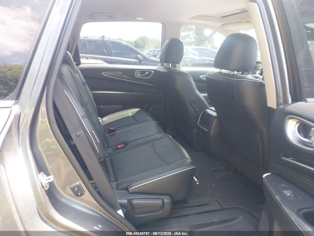 Продажа на аукционе авто 2019 Infiniti Qx60 Pure, vin: 5N1DL0MM1KC511770, номер лота: 45349797