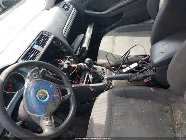 Aukcja sprzedaży 2018 Volkswagen Jetta 1.4t S, vin: 3VW167AJ6JM213372, numer aukcji: 45349798