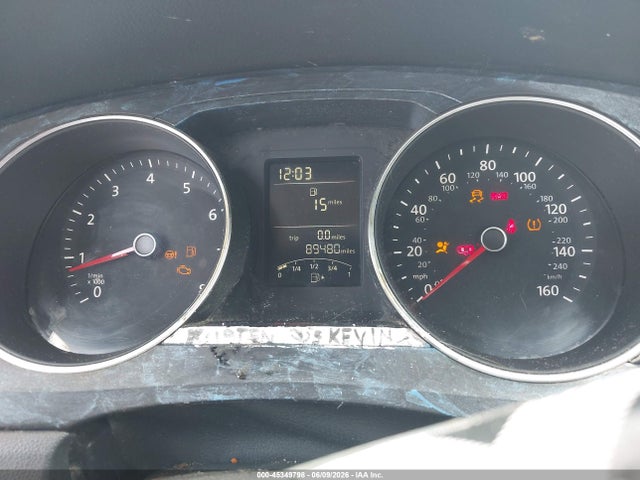 Aukcja sprzedaży 2018 Volkswagen Jetta 1.4t S, vin: 3VW167AJ6JM213372, numer aukcji: 45349798