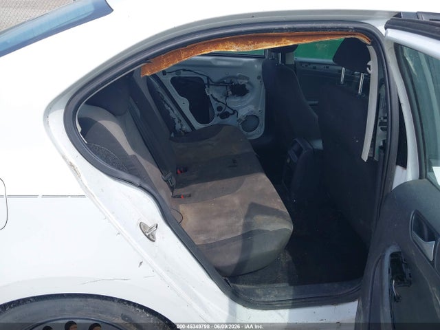 Aukcja sprzedaży 2018 Volkswagen Jetta 1.4t S, vin: 3VW167AJ6JM213372, numer aukcji: 45349798