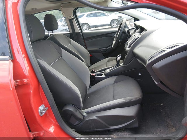Aukcja sprzedaży 2014 Ford Focus Se, vin: 1FADP3K26EL302000, numer aukcji: 45349800