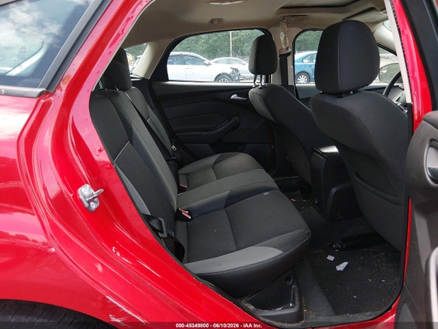 Aukcja sprzedaży 2014 Ford Focus Se, vin: 1FADP3K26EL302000, numer aukcji: 45349800