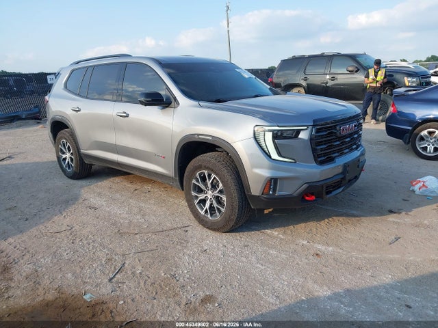 Продаж на аукціоні авто 2025 Gmc Acadia Awd At4, vin: 1GKENPRS3SJ144194, номер лоту: 45349802