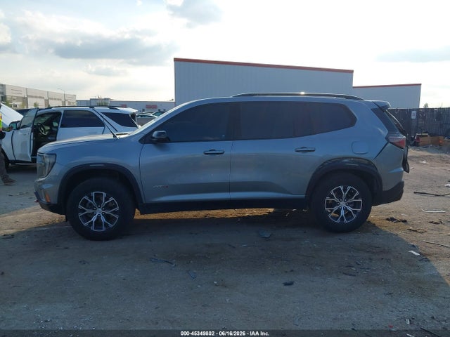 Продаж на аукціоні авто 2025 Gmc Acadia Awd At4, vin: 1GKENPRS3SJ144194, номер лоту: 45349802