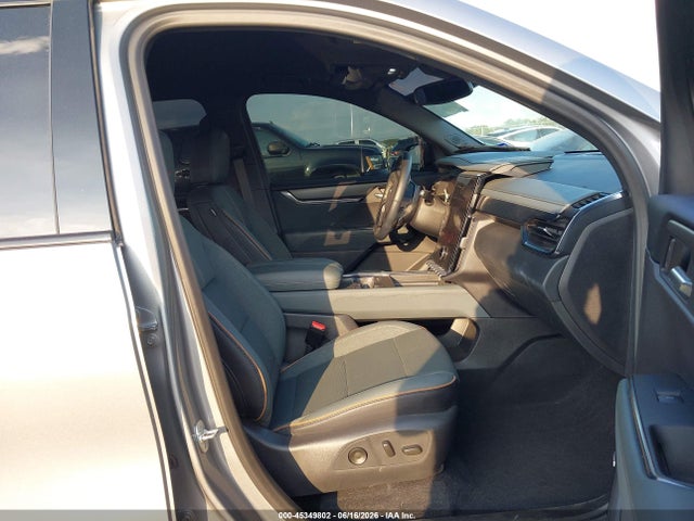 Продаж на аукціоні авто 2025 Gmc Acadia Awd At4, vin: 1GKENPRS3SJ144194, номер лоту: 45349802