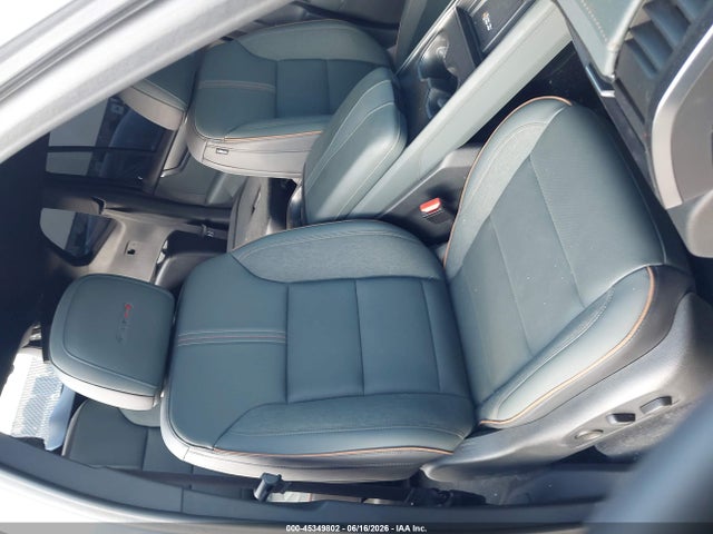 Продаж на аукціоні авто 2025 Gmc Acadia Awd At4, vin: 1GKENPRS3SJ144194, номер лоту: 45349802