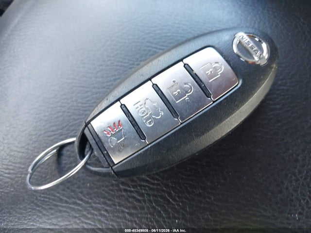 3N1AB7AP2FY314544 Nissan SENTRA SL