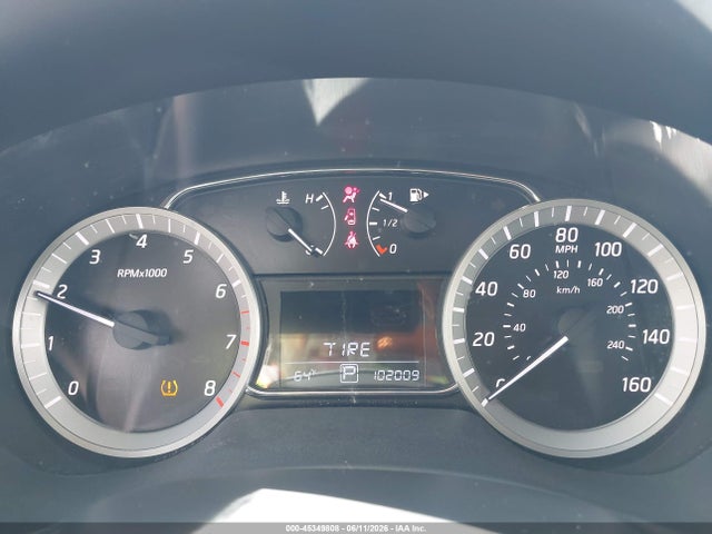 3N1AB7AP2FY314544 Nissan SENTRA SL
