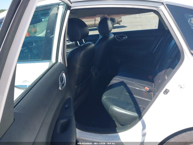 3N1AB7AP2FY314544 Nissan SENTRA SL