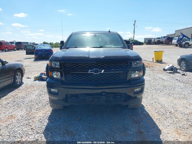 Chevrolet Silverado 1500 Lt 2015 3GCUKREC3FG301644 Image 10