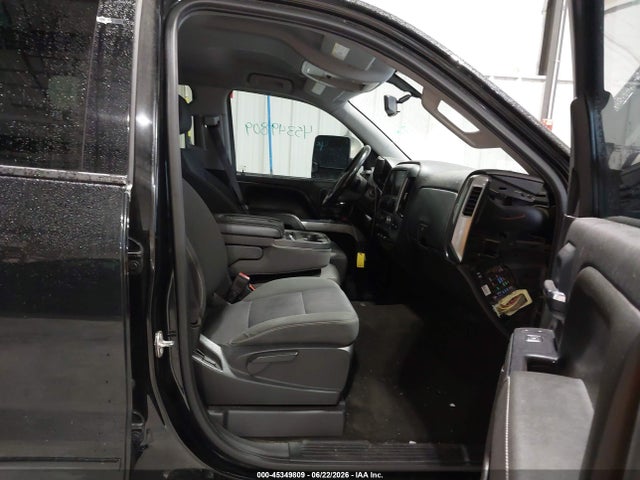 Chevrolet Silverado 1500 Lt 2015 3GCUKREC3FG301644 Image 3
