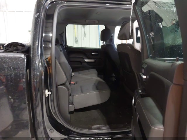 Chevrolet Silverado 1500 Lt 2015 3GCUKREC3FG301644 Image 6