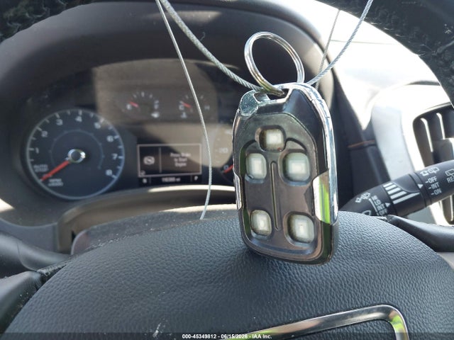 GMC Terrain Sle 2018 3GKALTEV5JL303799 Image 11