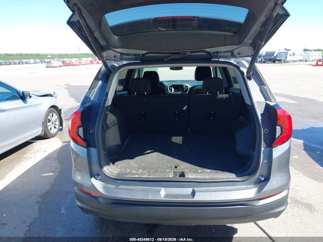GMC Terrain Sle 2018 3GKALTEV5JL303799 Image 17
