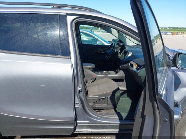 GMC Terrain Sle 2018 3GKALTEV5JL303799 Image 5
