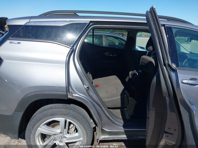 GMC Terrain Sle 2018 3GKALTEV5JL303799 Image 8