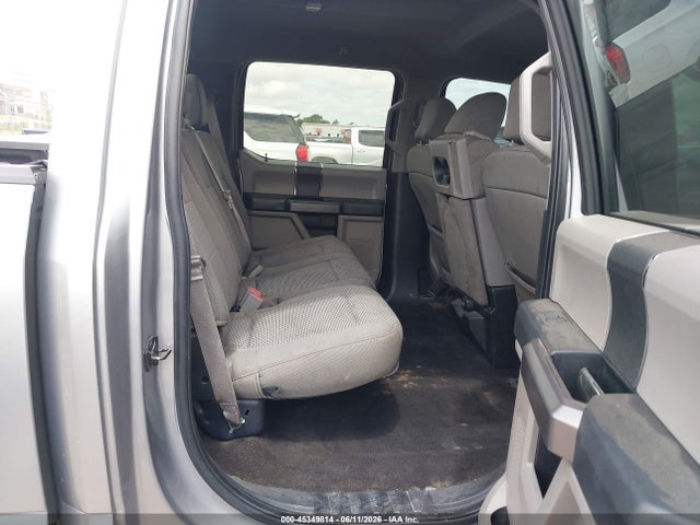 Auction sale of the 2020 Ford F-150 King Ranch/lariat/platinum/xl/xlt, vin: 1FTEW1C53LFA97083, lot number: 45349814