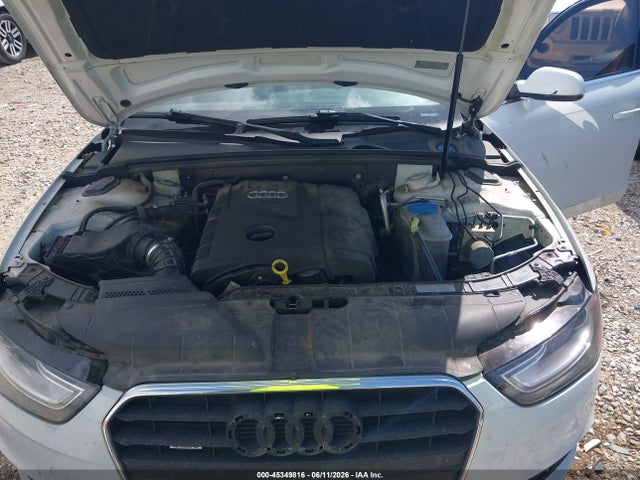 Aukcja sprzedaży 2013 Audi A4 2.0t Premium, vin: WAUFFAFL7DN029775, numer aukcji: 45349816