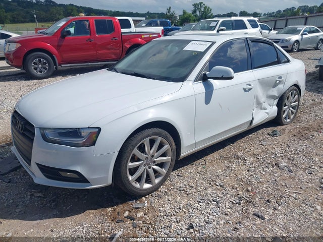 Aukcja sprzedaży 2013 Audi A4 2.0t Premium, vin: WAUFFAFL7DN029775, numer aukcji: 45349816