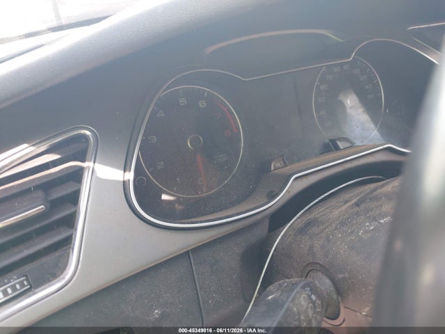 Aukcja sprzedaży 2013 Audi A4 2.0t Premium, vin: WAUFFAFL7DN029775, numer aukcji: 45349816