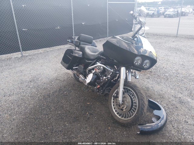 Aukcja sprzedaży 2013 Harley-davidson Fltru Road Glide Ultra, vin: 1HD1KGM12DB651116, numer aukcji: 45349817