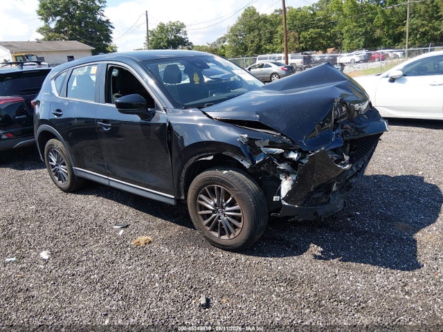 Продажа на аукционе авто 2019 Mazda Cx-5 Sport, vin: JM3KFBBM3K0654021, номер лота: 45349819