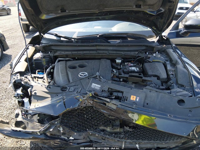 Aukcja sprzedaży 2019 Mazda Cx-5 Sport, vin: JM3KFBBM3K0654021, numer aukcji: 45349819