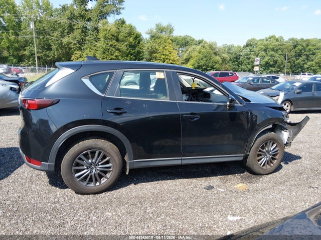 Aukcja sprzedaży 2019 Mazda Cx-5 Sport, vin: JM3KFBBM3K0654021, numer aukcji: 45349819
