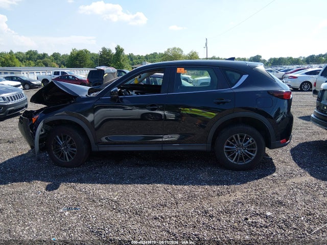 Aukcja sprzedaży 2019 Mazda Cx-5 Sport, vin: JM3KFBBM3K0654021, numer aukcji: 45349819