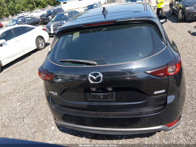 Aukcja sprzedaży 2019 Mazda Cx-5 Sport, vin: JM3KFBBM3K0654021, numer aukcji: 45349819
